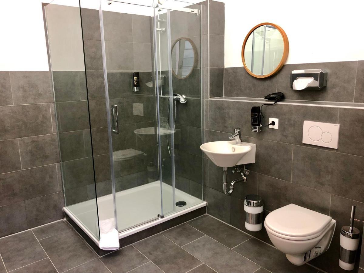 המבורג Sandmann Boutique Hostel Hotel מראה חיצוני תמונה