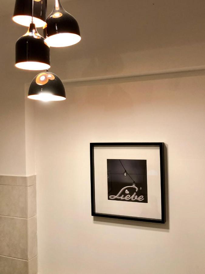 המבורג Sandmann Boutique Hostel Hotel מראה חיצוני תמונה