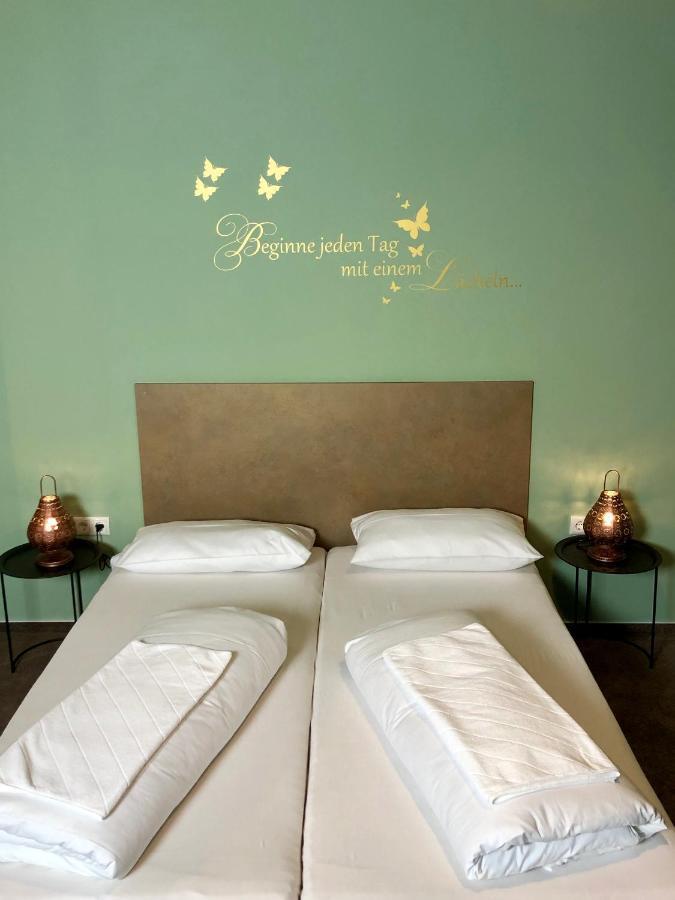 המבורג Sandmann Boutique Hostel Hotel מראה חיצוני תמונה
