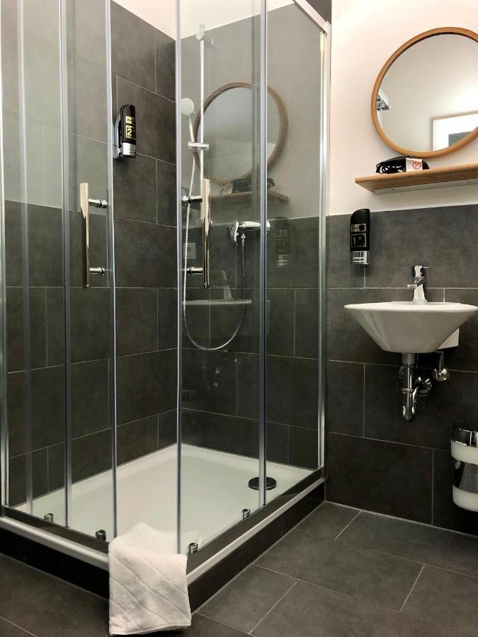 המבורג Sandmann Boutique Hostel Hotel מראה חיצוני תמונה
